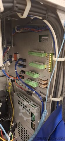 Industrial robot ABB IRB 360