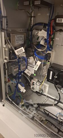 Industrial robot ABB IRB 360