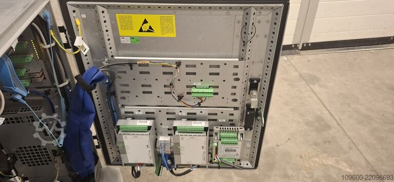 Industrial robot ABB IRB 360