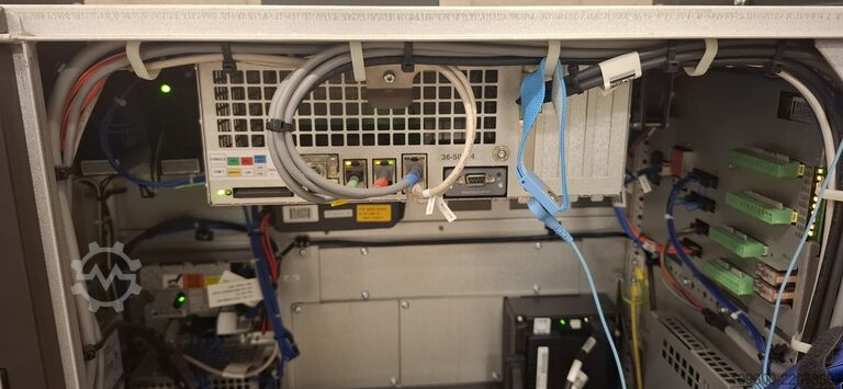 Industrial robot ABB IRB 360