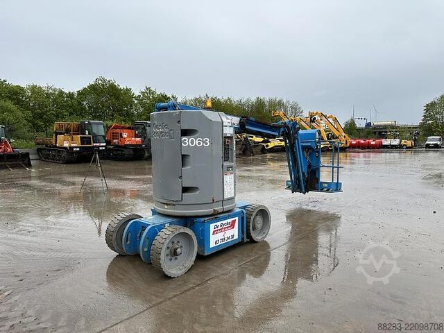 Teleskopische Hebebühne Genie Z30-20N