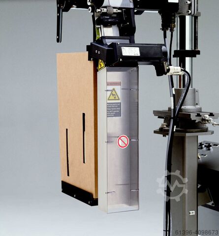 Etikettiermaschine Accraply 5203