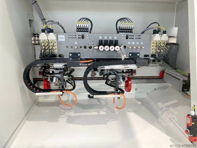 SINGLE SIDE EDGE BANDER (Left) IMA Novimat/Contour/I/G80/790/R3