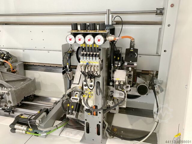 SINGLE SIDE EDGE BANDER (Left) IMA Novimat/Contour/I/G80/790/R3