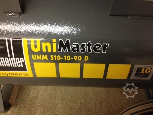 Compressor Schneider UNM 510-10-90 D -sofort verfügbar