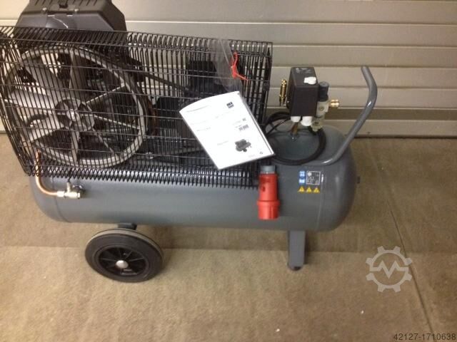Compressor Schneider UNM 510-10-90 D -sofort verfügbar
