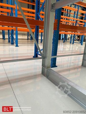 Cantilever rack Kragarmregale auf Wunschmaß ! *Siehe Beschreibung!* Spanplattenregal