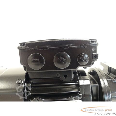Control unit SEW-Eurodrive S37 DRL71S4BE05/TF/AS7W SN 01.7336660602.0001.16 -  -