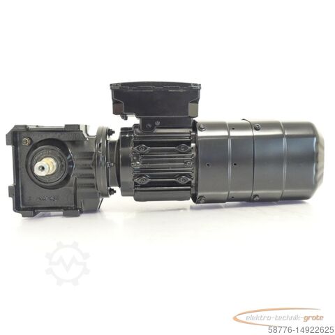 Control unit SEW-Eurodrive S37 DRL71S4BE05/TF/AS7W SN 01.7336660602.0001.16 -  -