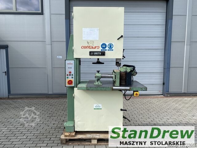 Auftrennbandsäge Centauro R 800 Centauro R 800