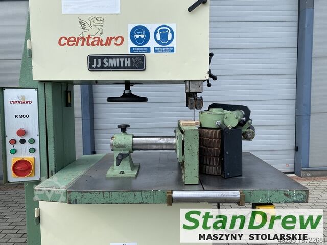 Auftrennbandsäge Centauro R 800 Centauro R 800