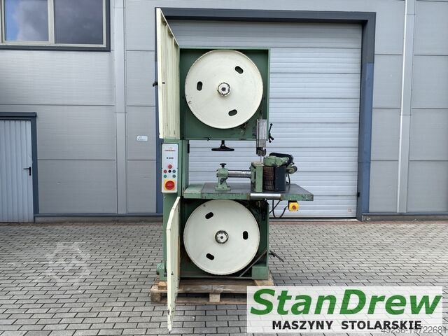 Auftrennbandsäge Centauro R 800 Centauro R 800