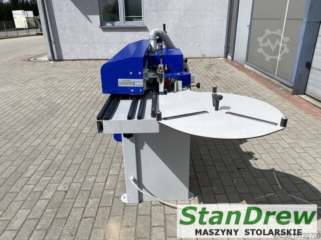 Kantenanleimmaschine FELDER G 200 Felder G 200