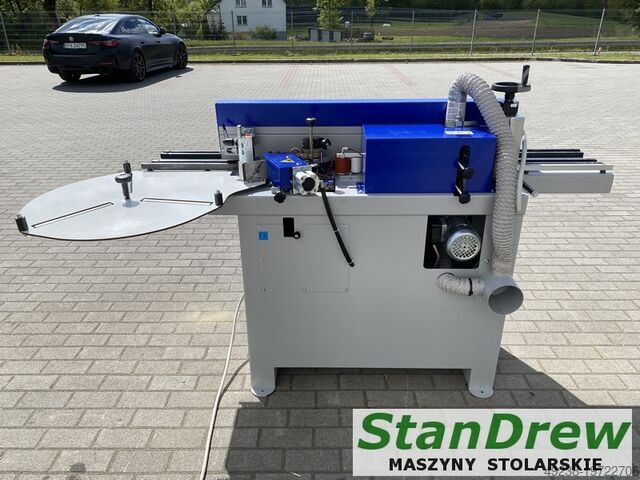 Kantenanleimmaschine FELDER G 200 Felder G 200