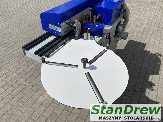 Kantenanleimmaschine FELDER G 200 Felder G 200