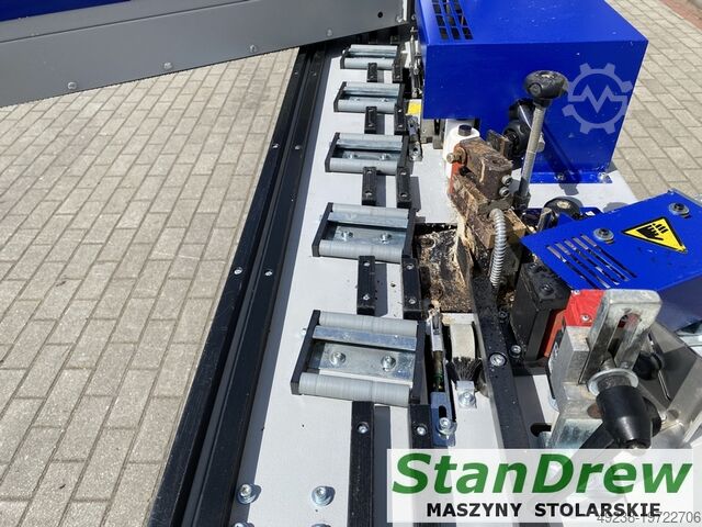 Kantenanleimmaschine FELDER G 200 Felder G 200