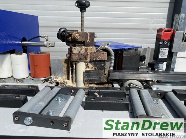 Kantenanleimmaschine FELDER G 200 Felder G 200
