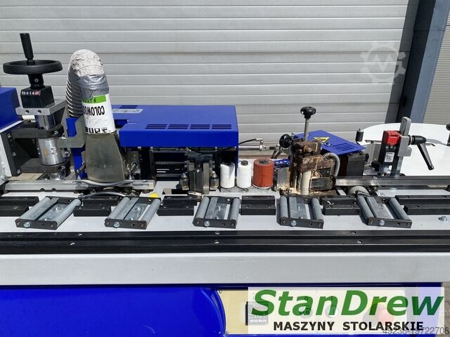 Kantenanleimmaschine FELDER G 200 Felder G 200