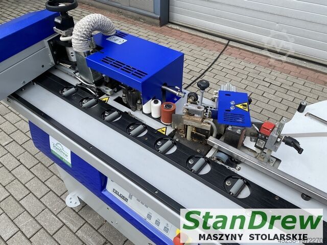 Edge banding machine FELDER G 200 Felder G 200