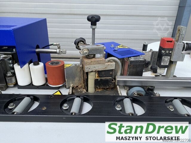 Edge banding machine FELDER G 200 Felder G 200