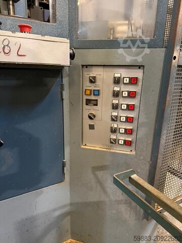 Hole line boring machine TRIADE FR6SC