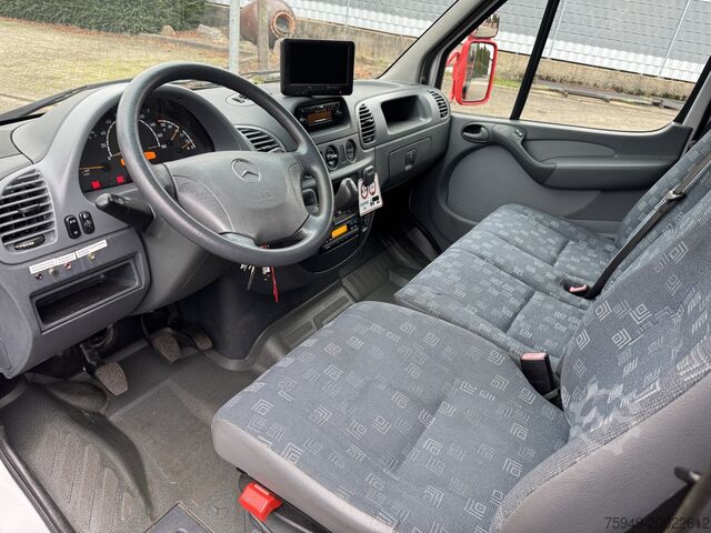 MOST PROMOSTAR.3 show/event/stage MOST Sprinter 416 MOST PROMOSTAR.3 Show/Event