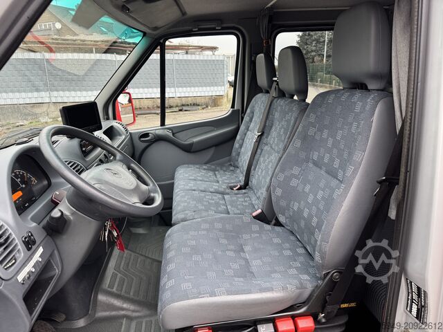 MOST PROMOSTAR.3 show/event/stage MOST Sprinter 416 MOST PROMOSTAR.3 Show/Event