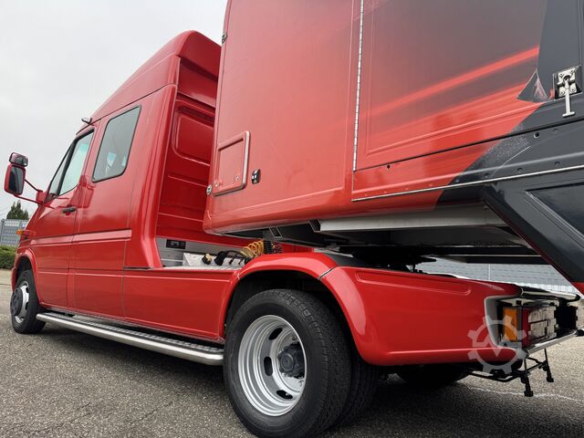 MOST PROMOSTAR.3 show/event/stage MOST Sprinter 416 MOST PROMOSTAR.3 Show/Event