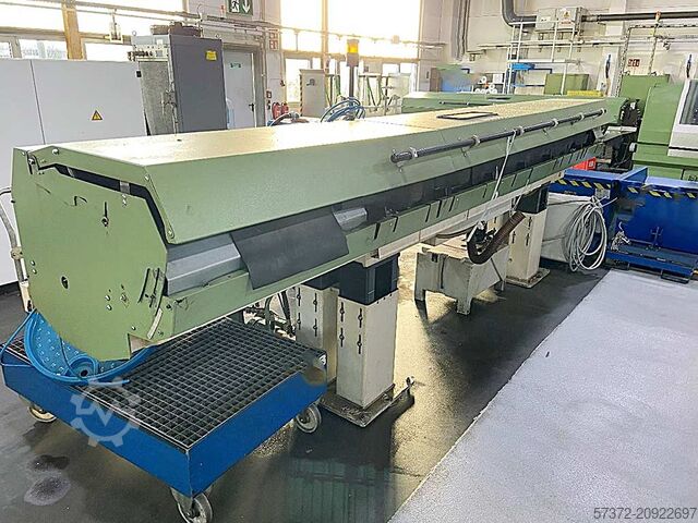 Bar Loader Magazine FMB Turbo 8-80/3200-A