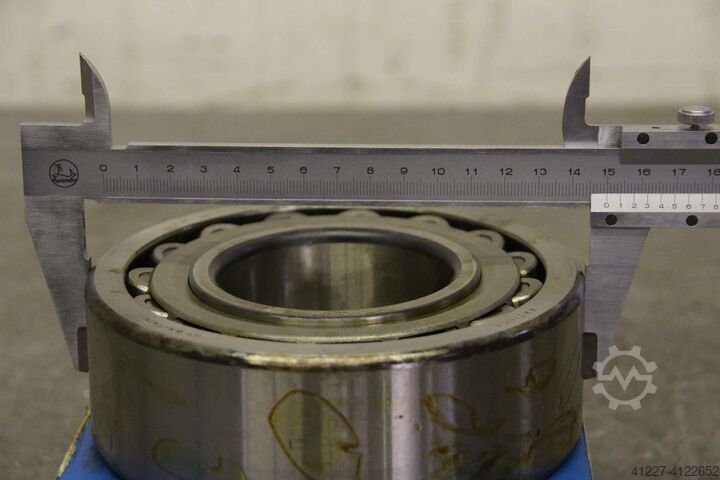 Spherical roller bearing SKF 22314 CC