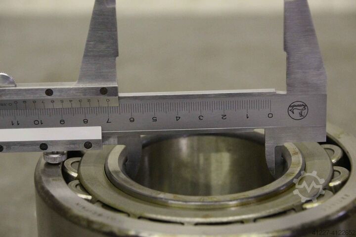 Spherical roller bearing SKF 22314 CC