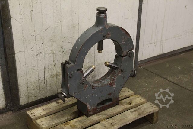 Bezel Meuser M4L Durchmesser 325 mm