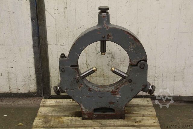 Bezel Meuser M4L Durchmesser 325 mm