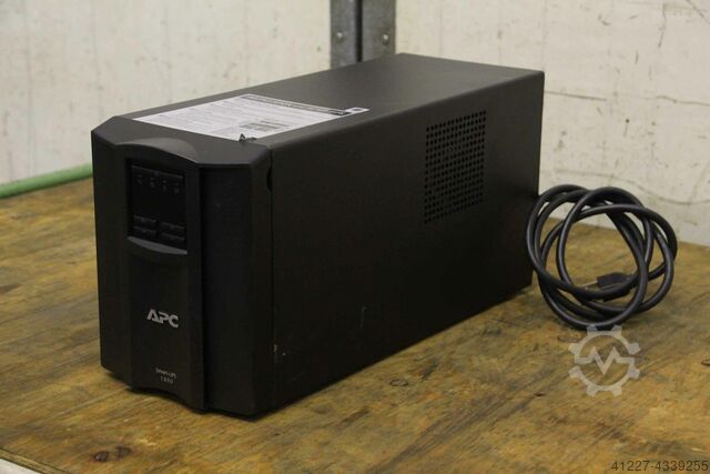 Power supply APC Smart-UPS 1000