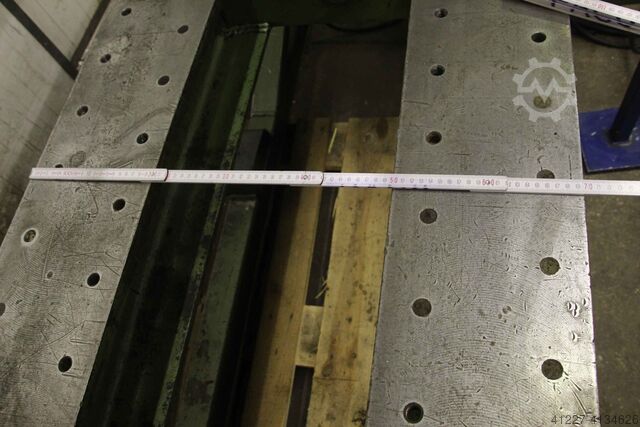 Wendestation unbekannt Drehstation