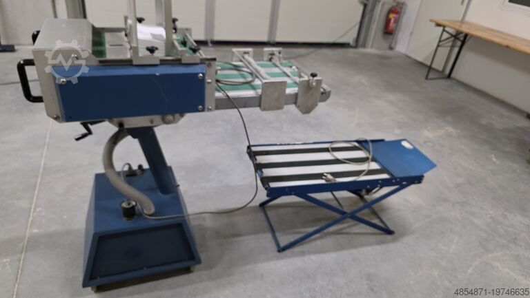 Kuvertanleger Stenz Feeder