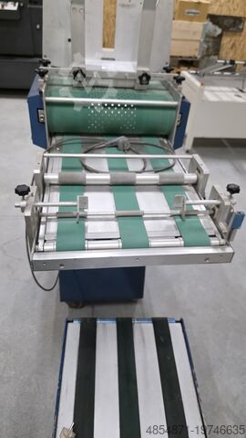 Kuvertanleger Stenz Feeder