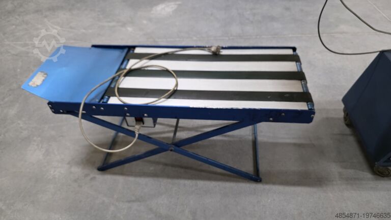 Kuvertanleger Stenz Feeder