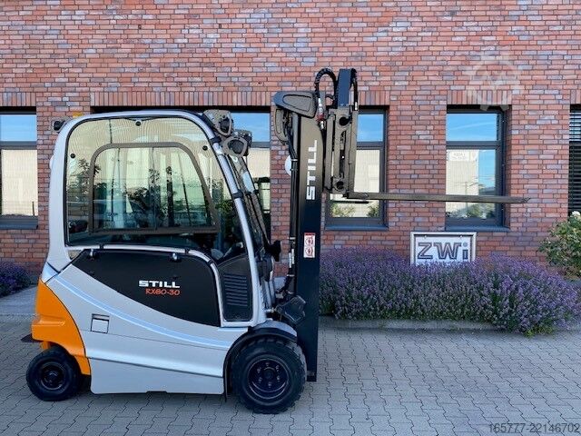 Forklift STILL RX 60-30/L