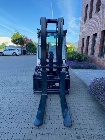 Forklift STILL RX 60-30/L