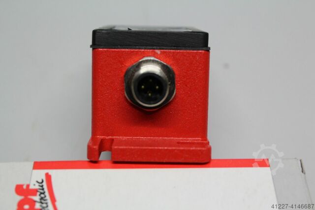 Amplifier IPF Electronic IV400720