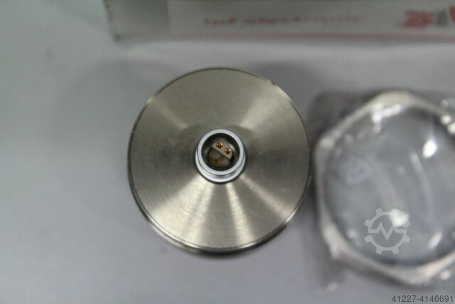Inductive sensor IPF Electronic IN506040