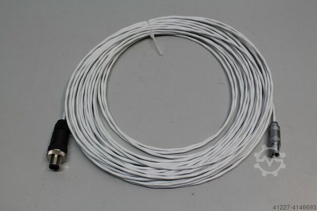 Connection cable IPF Electronic VKB06F41