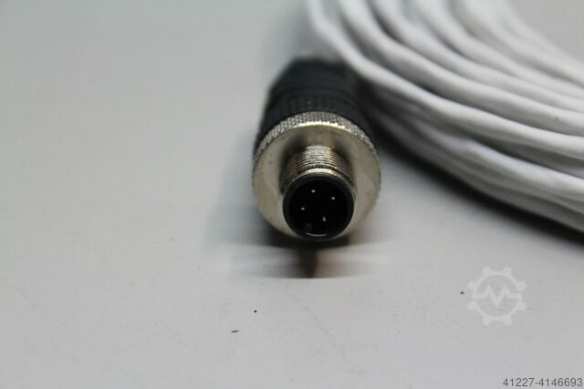 Connection cable IPF Electronic VKB06F41