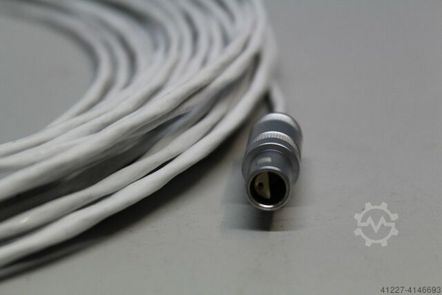 Connection cable IPF Electronic VKB06F41