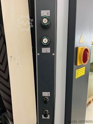 Cross grinding machine Format 4 Finish 1350 C-G