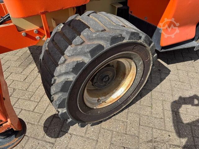 Scissor lift JLG 3394RT Hoogwerker Schaarhoogwerker