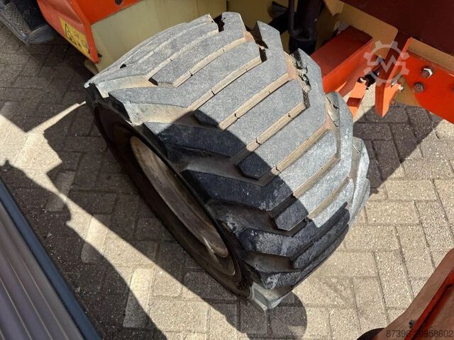 Scissor lift JLG 3394RT Hoogwerker Schaarhoogwerker
