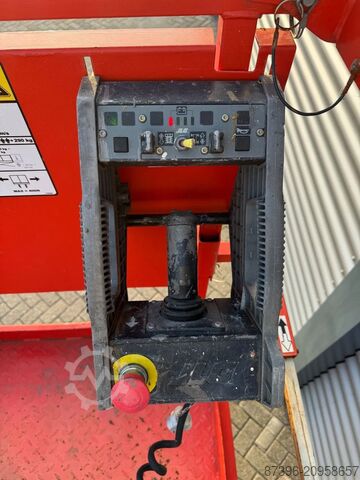 Scissor lift JLG 2646ES Hoogwerker Schaarhoogwerker