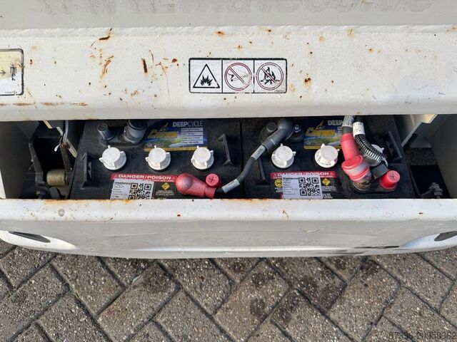 Scissor lift JLG 2646ES Hoogwerker Schaarhoogwerker